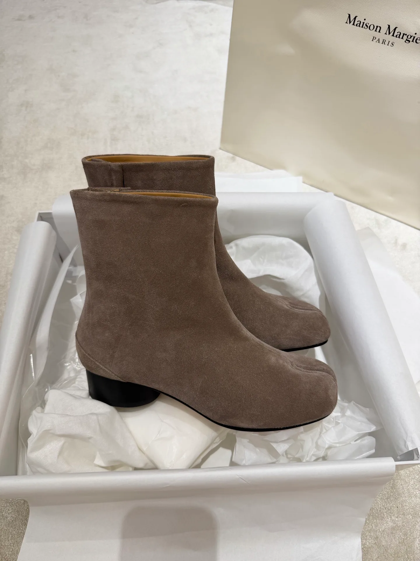 Ботильоны Женские Maison Margiela 18396873