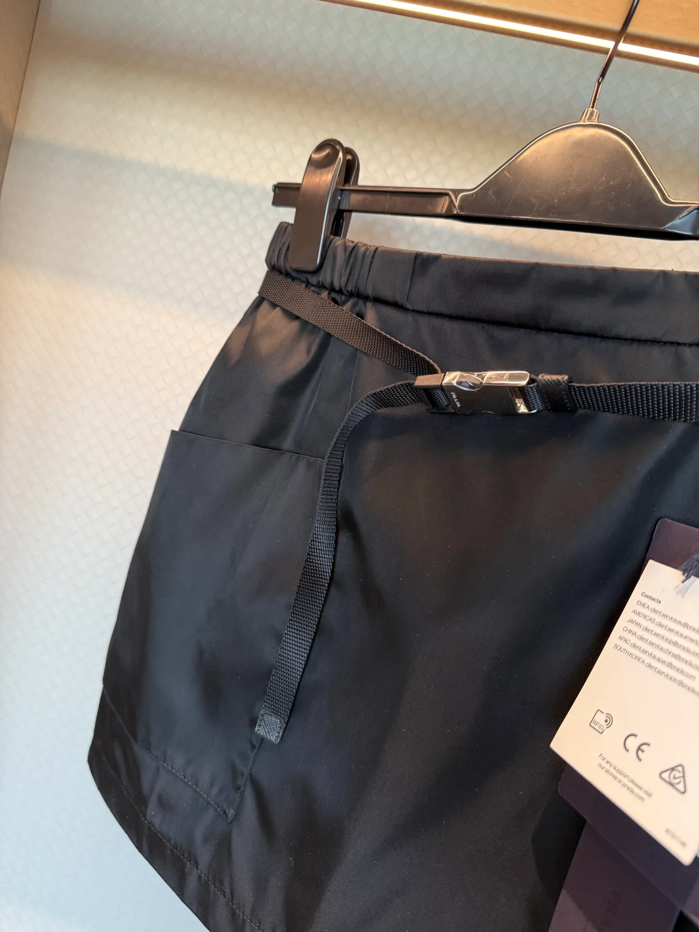 Юбки Женские Prada 4398949