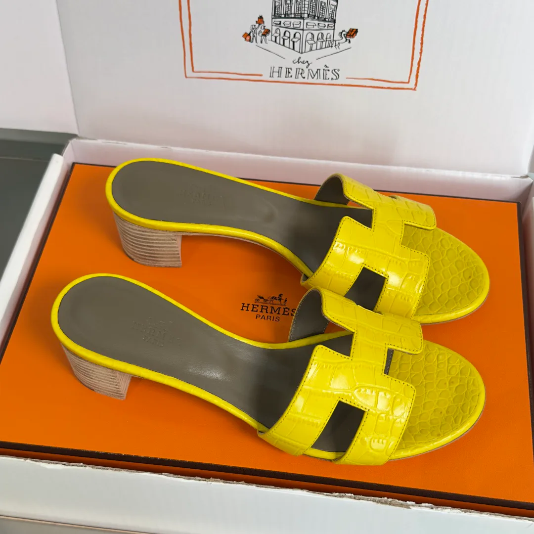 Сандалии Женские Hermes 12142714