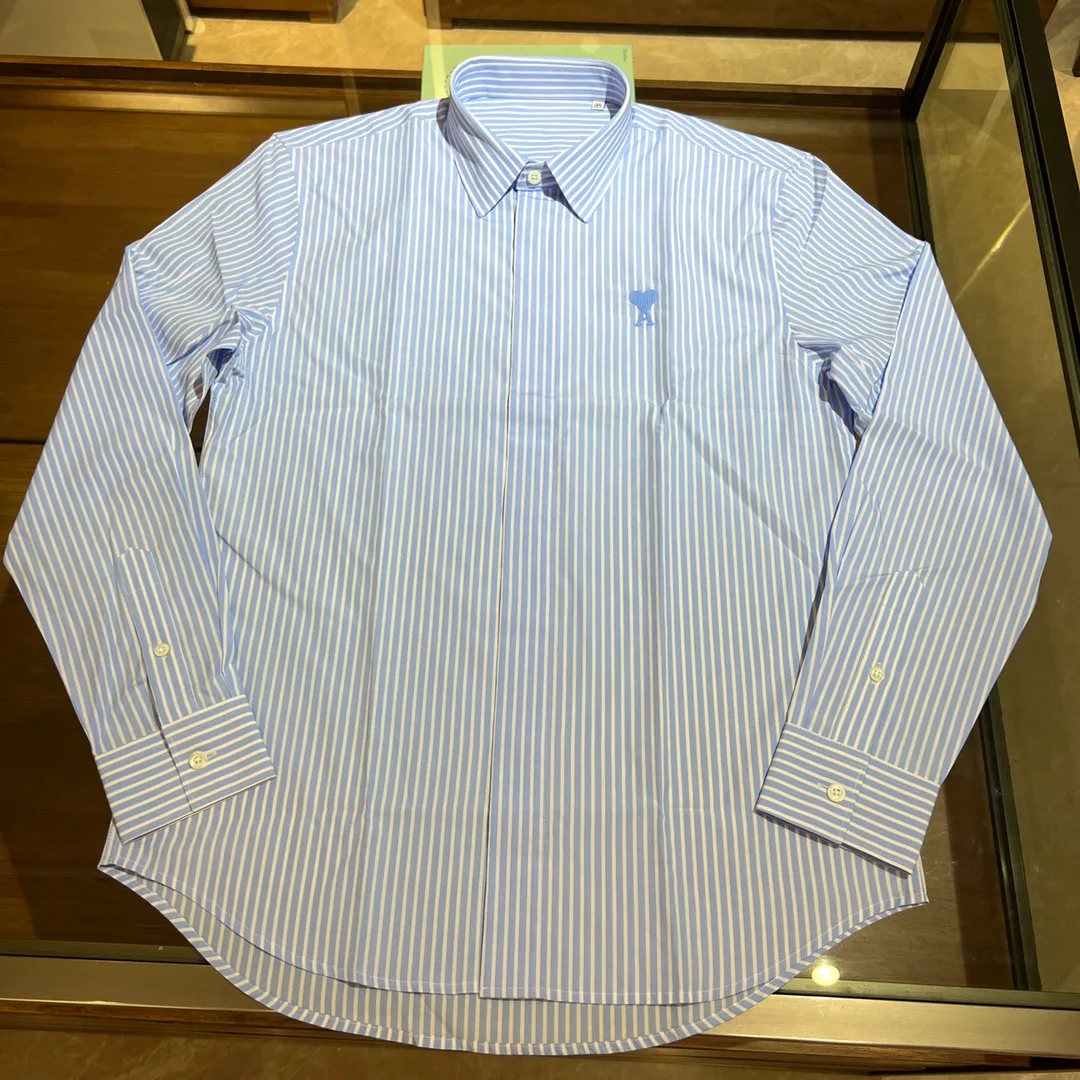 Рубашки Женские Ami Paris 11517550