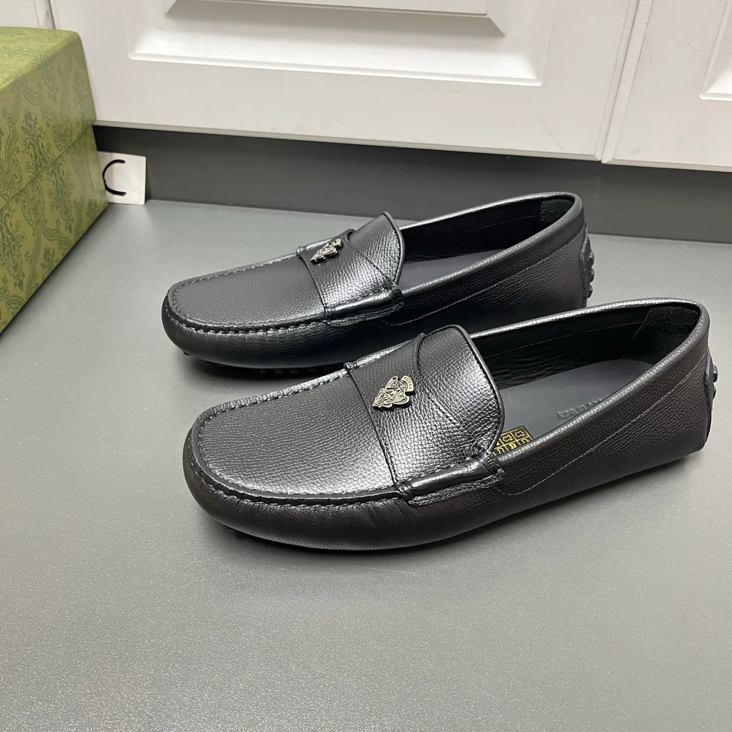 Лоферы И Туфли Мужские Gucci 17937823