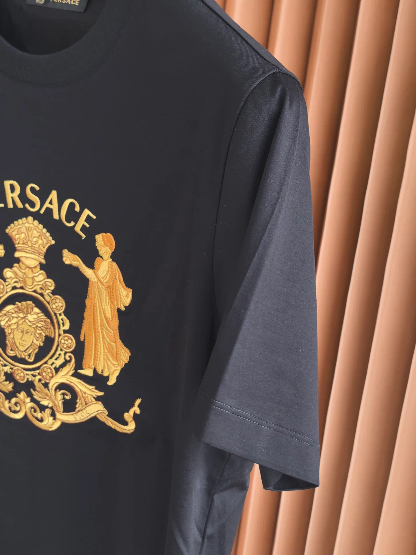 Футболки Мужские Versace 10511765