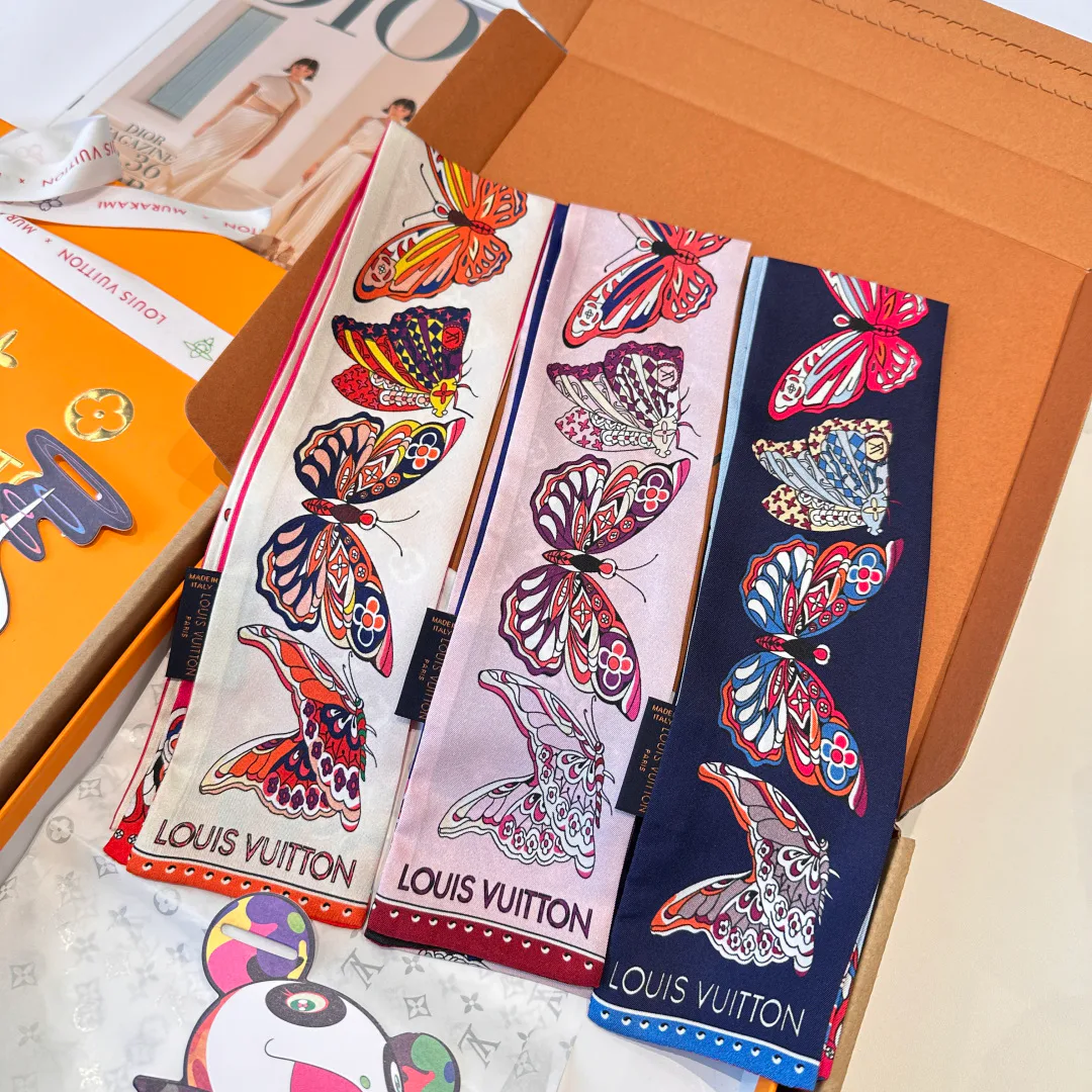 Платки Louis Vuitton 11151955