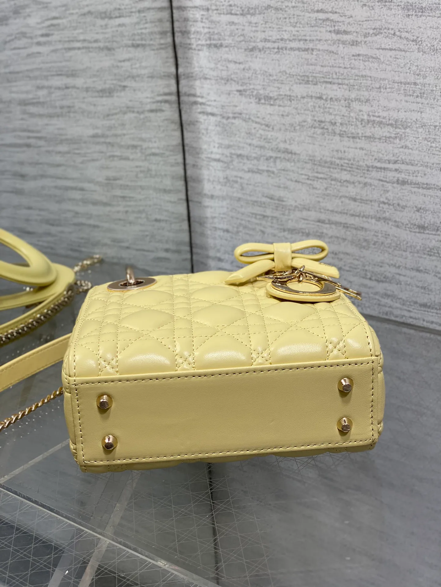 Классические Сумки Женские Christian Dior 17601485