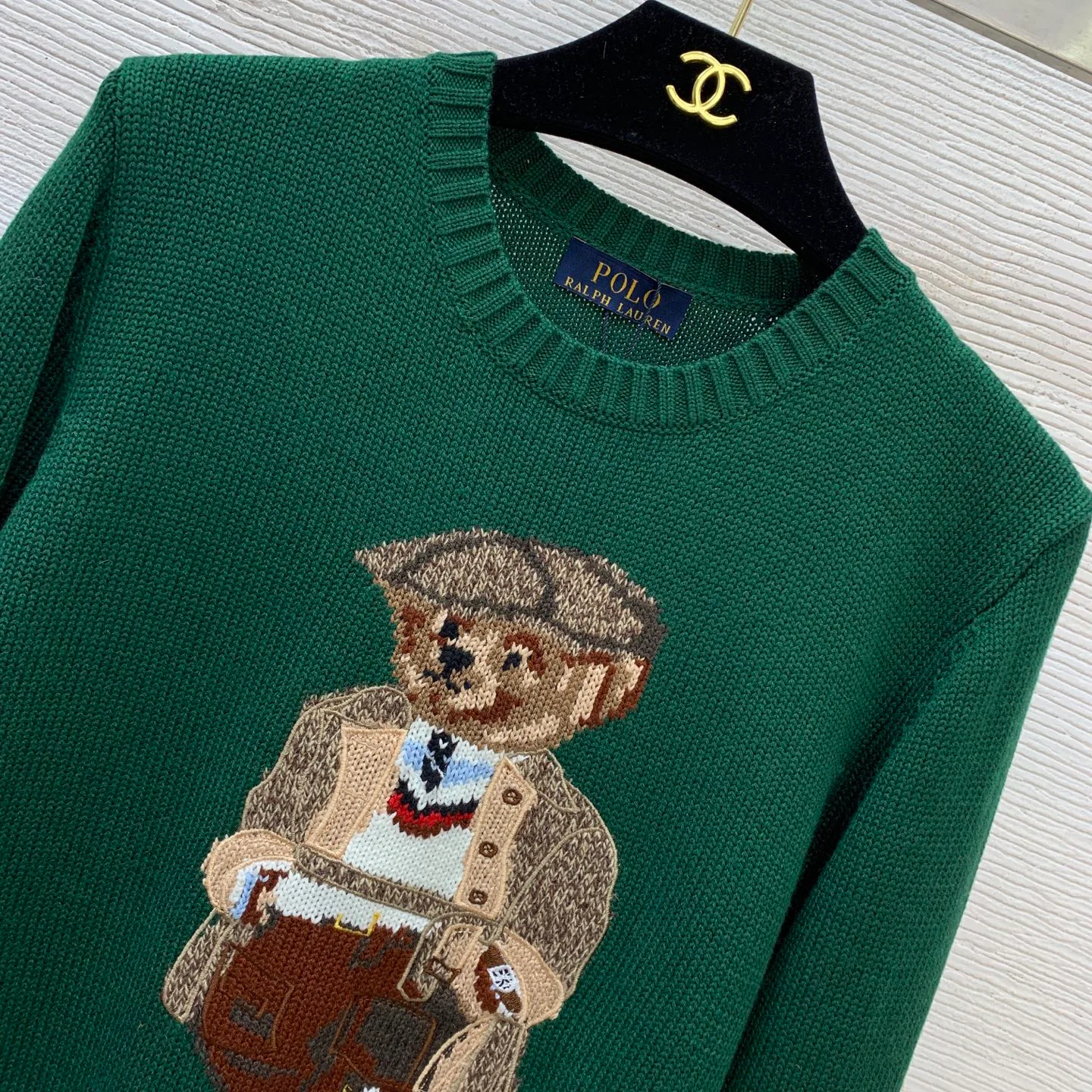 Джемперы И Свитеры Мужские Ralph Lauren 1684337