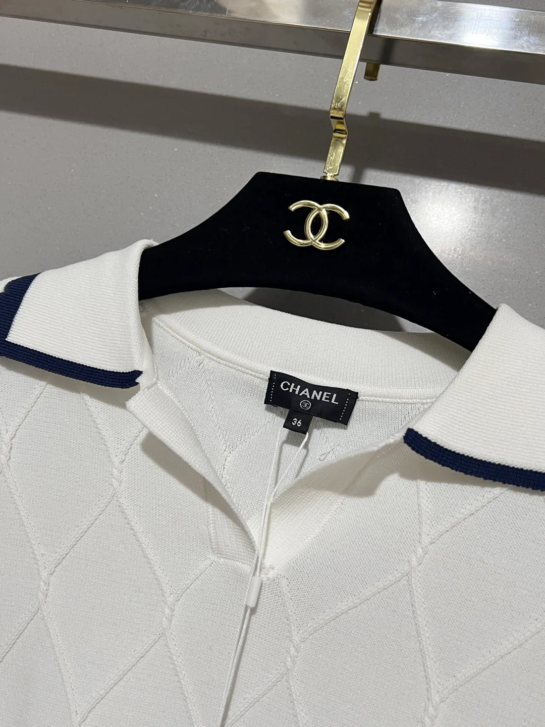 Жилеты Женские Chanel 17429688