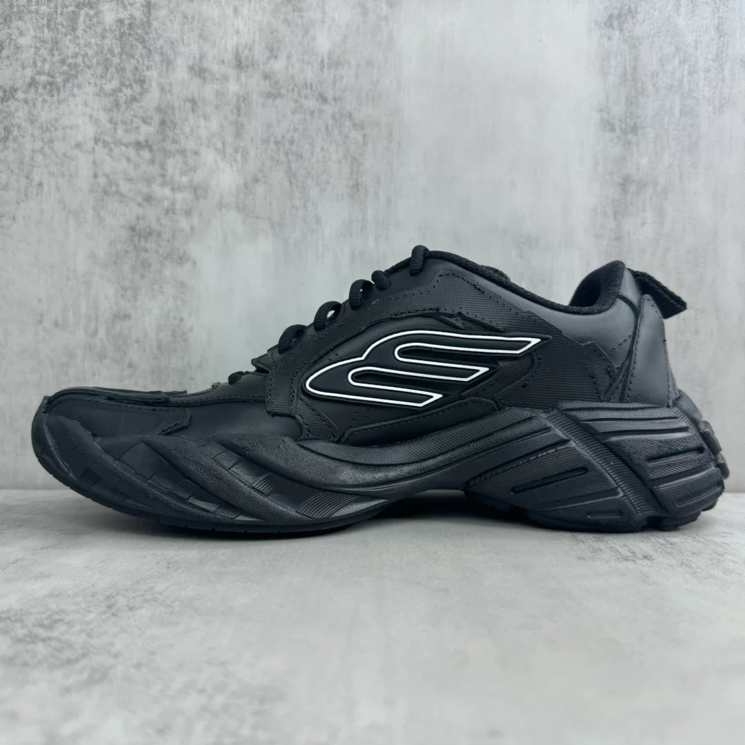 Кроссовки Женские Balenciaga 429086