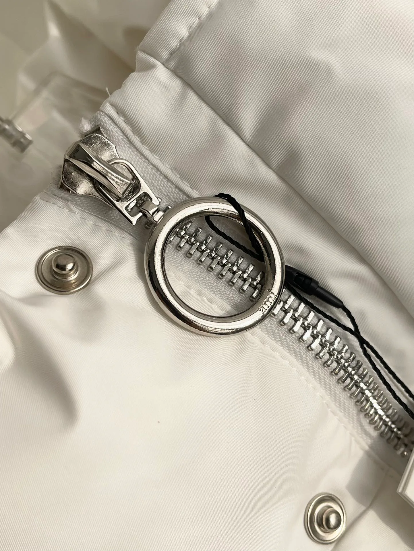 Куртки И Пуховики Женские Ami Paris 2996