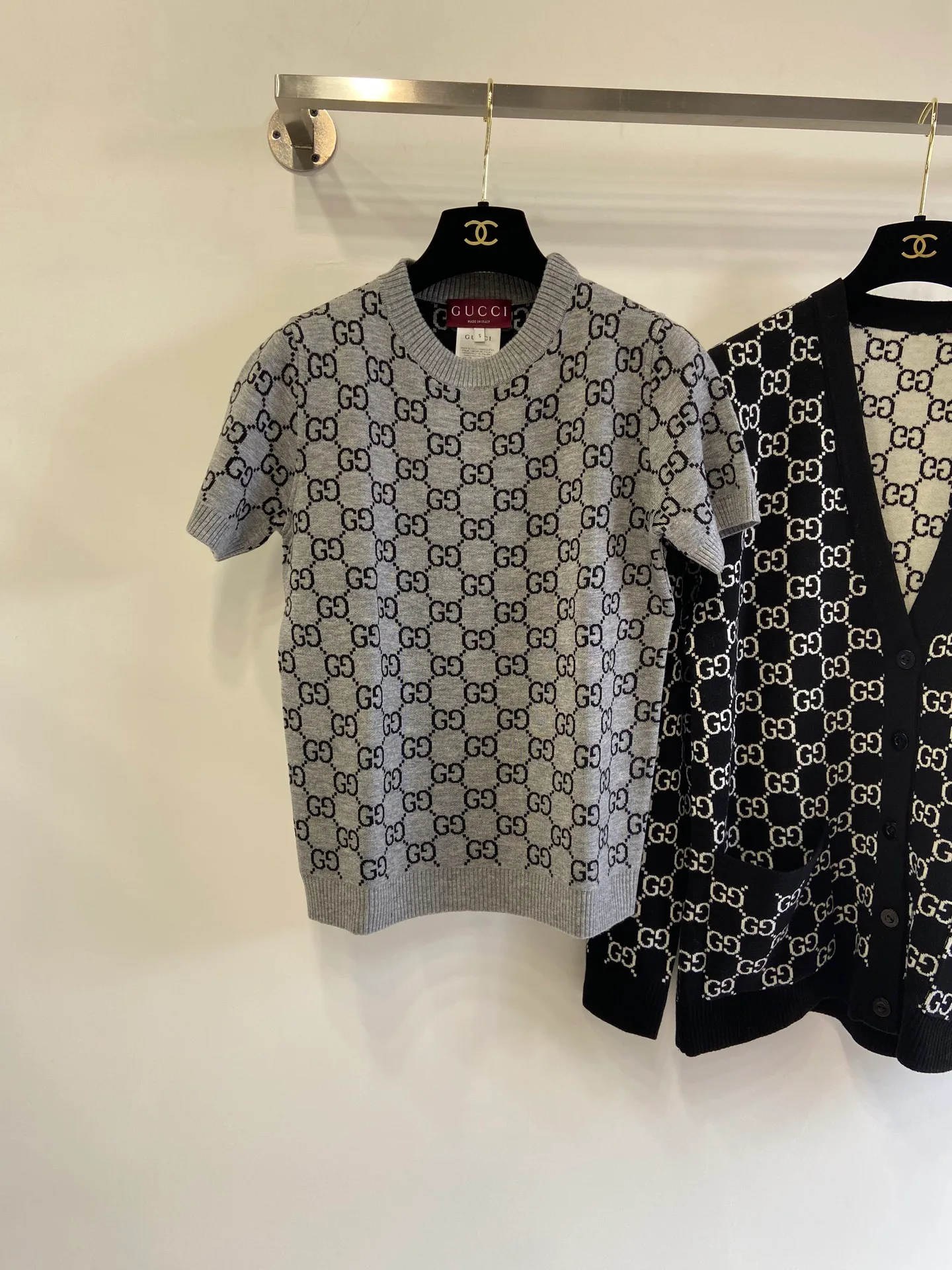 Джемперы И Свитеры Женские Gucci 980686