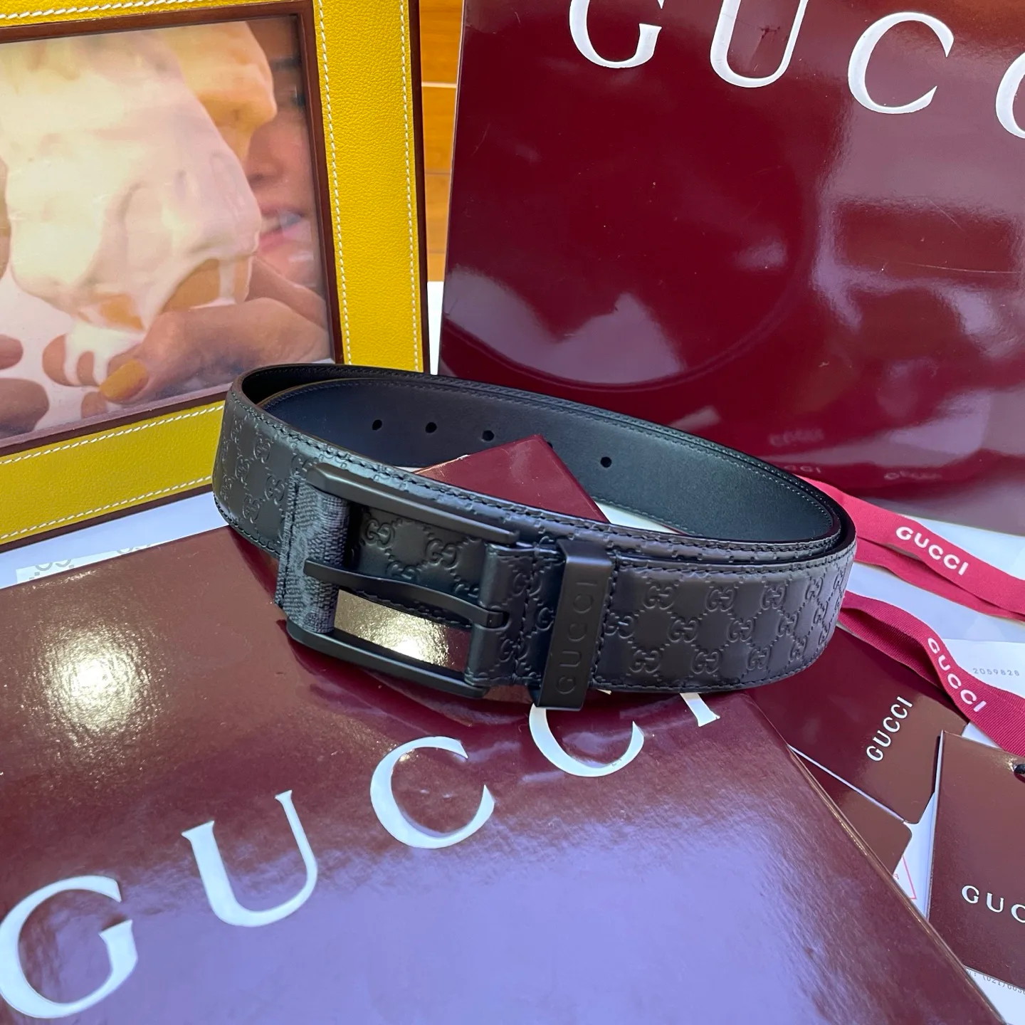 Ремни Gucci 11406619