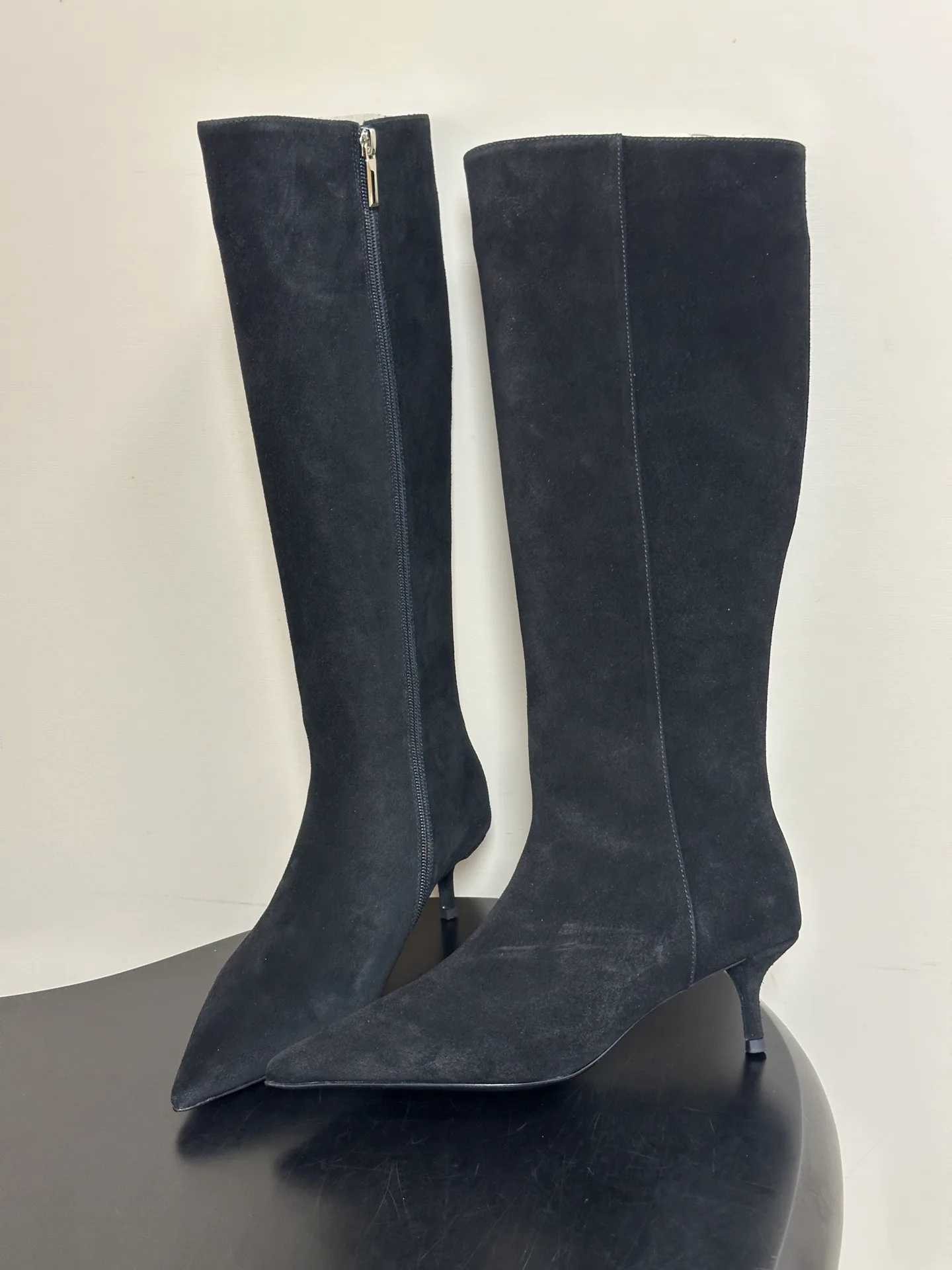 Сапоги Женские Alaia 19507436