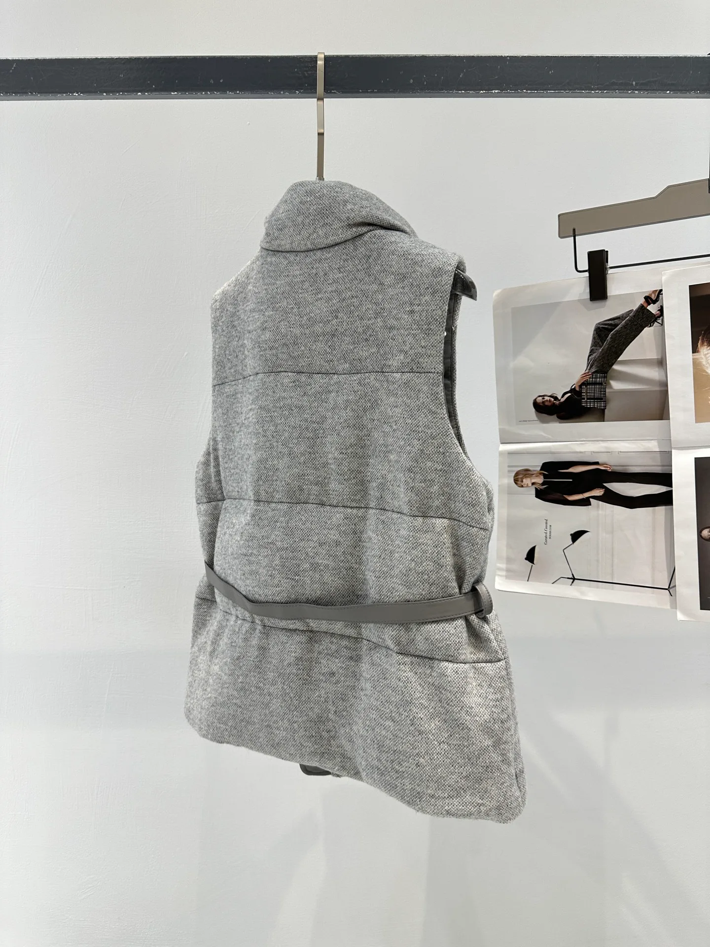 Жилеты Женские Loro Piana 18513184
