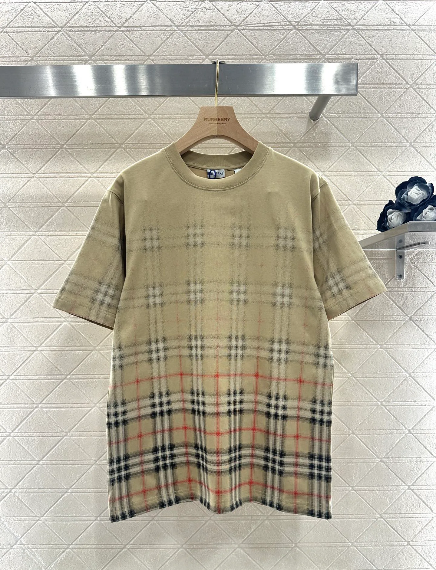 Футболки Женские Burberry 998243