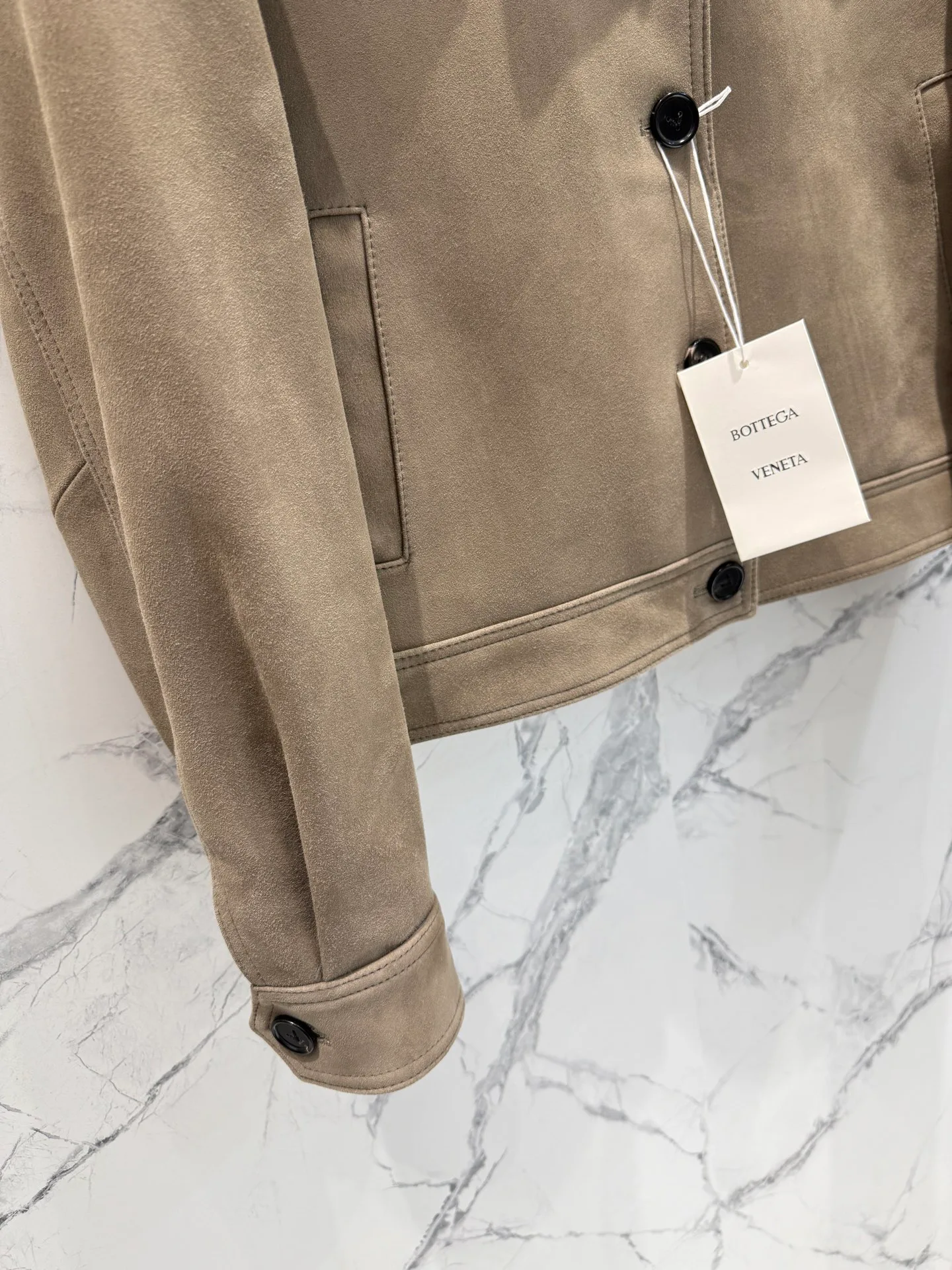 Кожаные Куртки И Дублёнки Женские Bottega Veneta 11428958