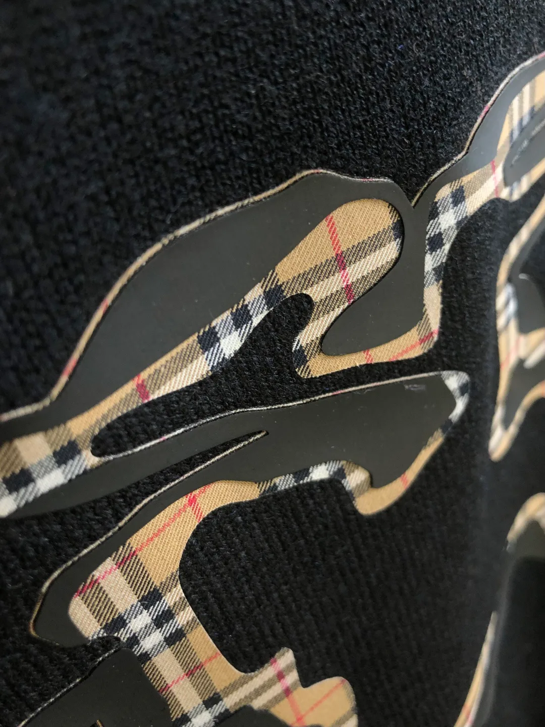 Джемперы И Свитеры Мужские Burberry 18492060