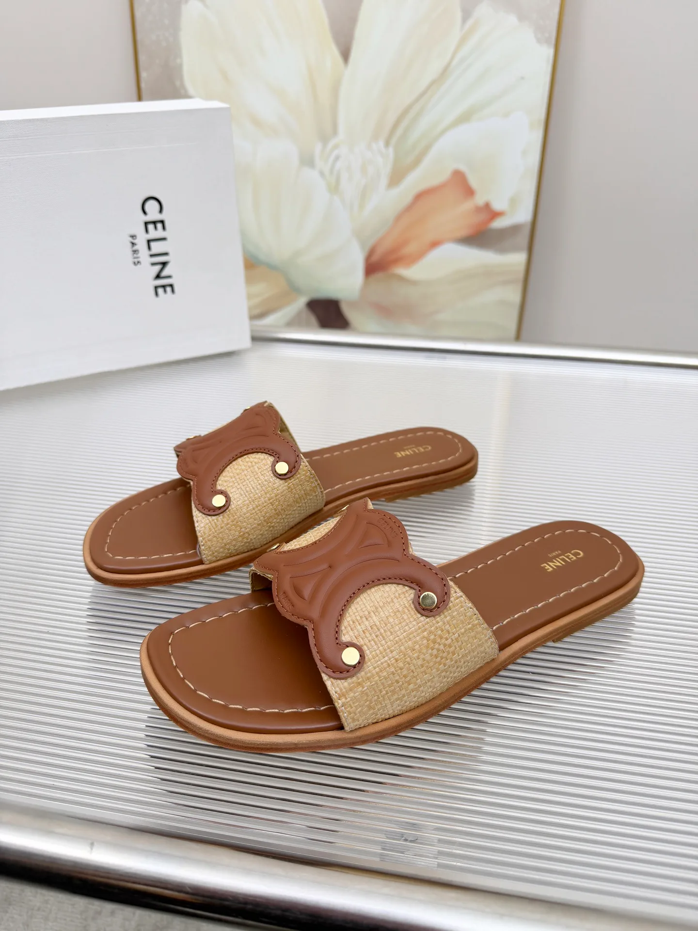 Туфли Женские Celine 11416327