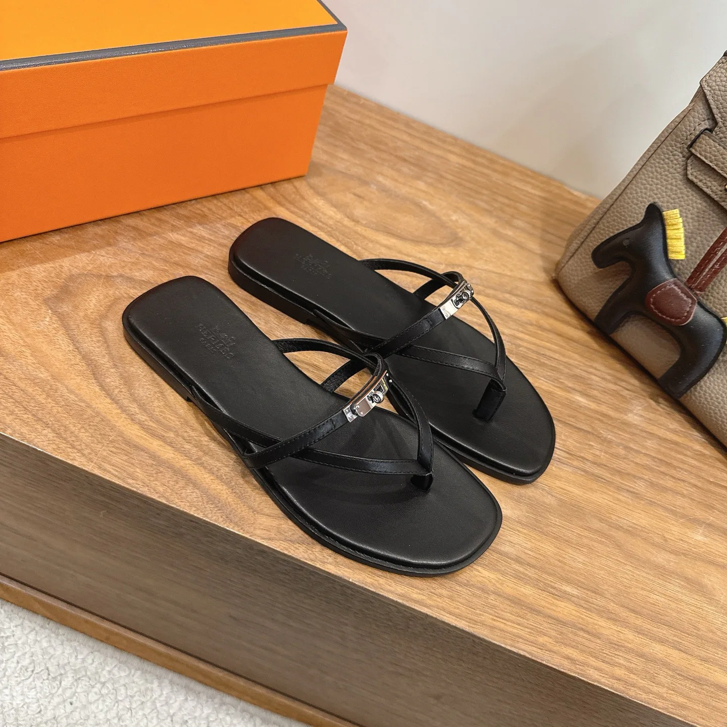 Туфли Женские Hermes 11424803