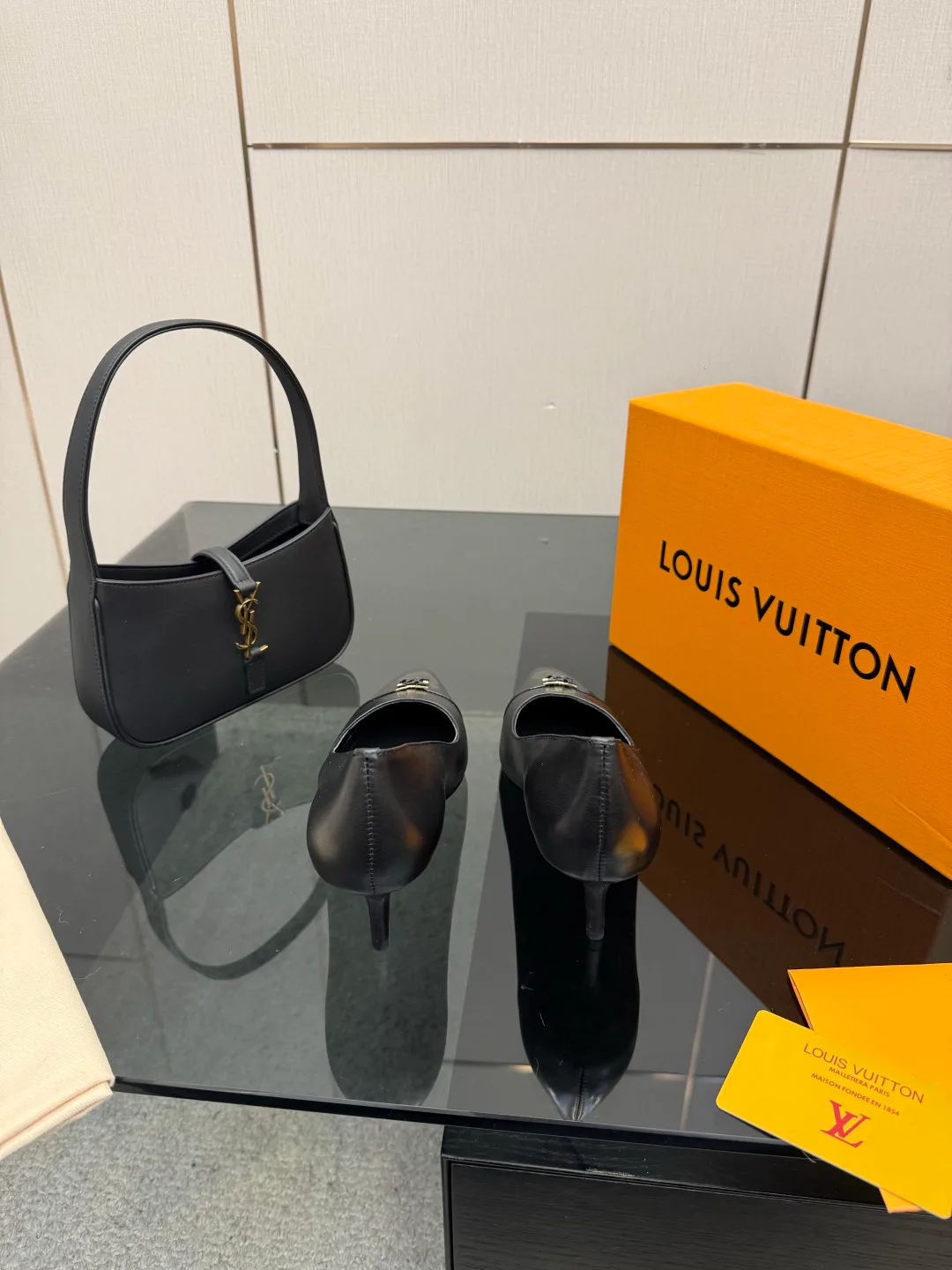 Туфли Женские Louis Vuitton 5052025