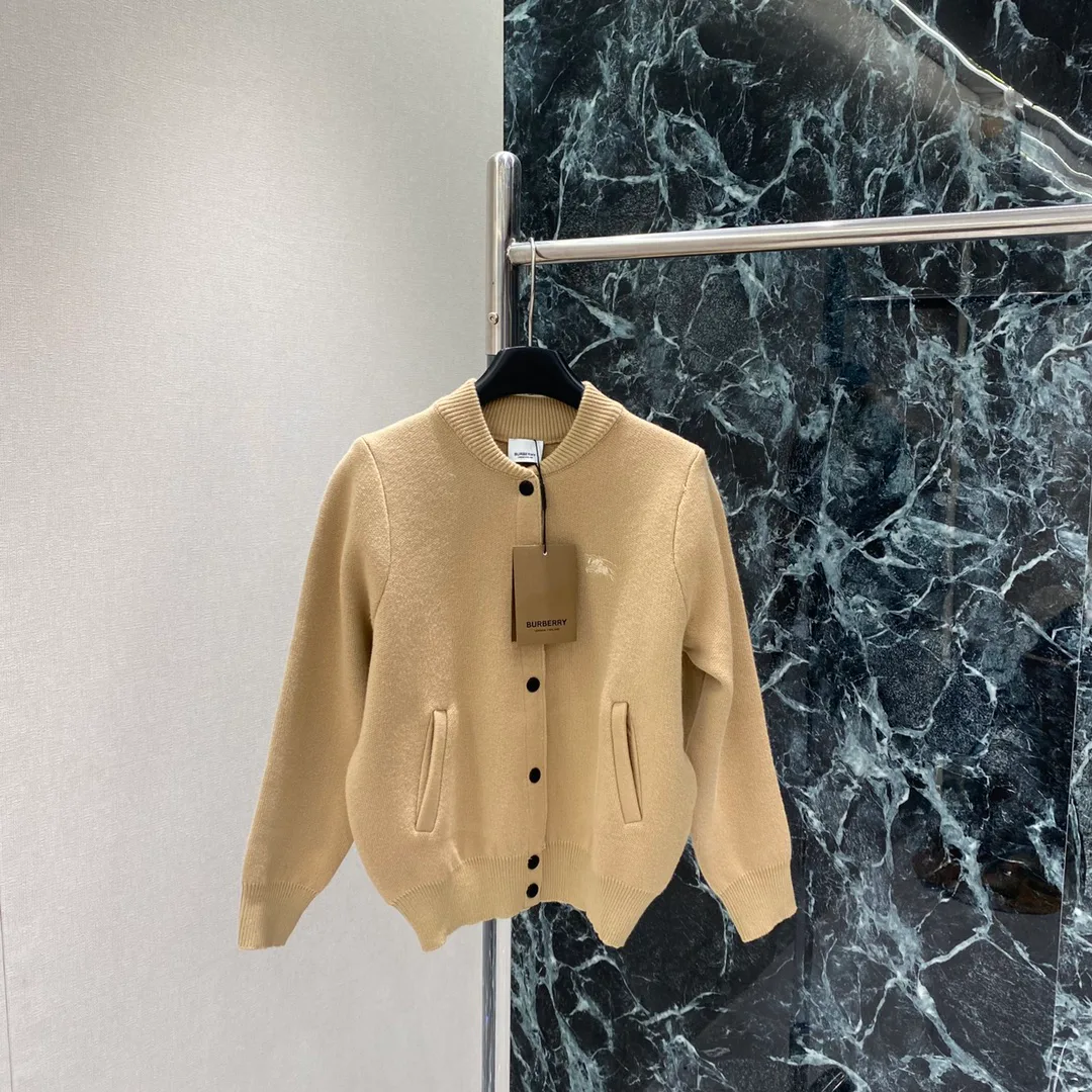 Джемперы И Свитеры Женские Burberry 517039