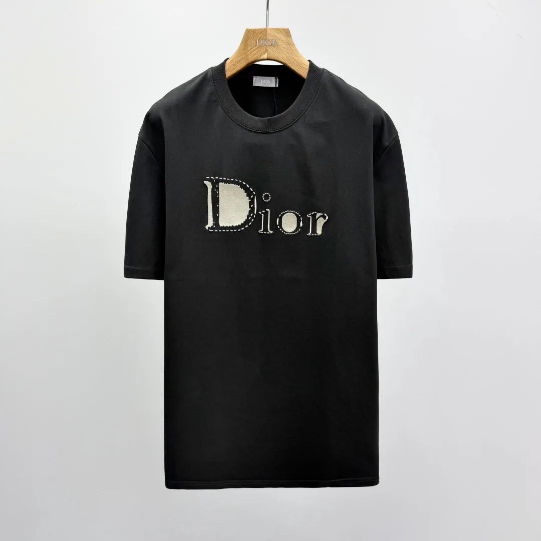 Футболки Мужские Christian Dior 5063541