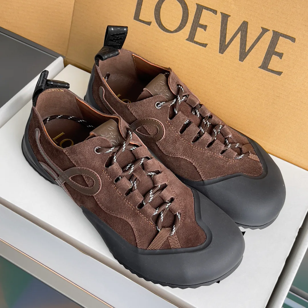 Кроссовки Женские Loewe 1846663