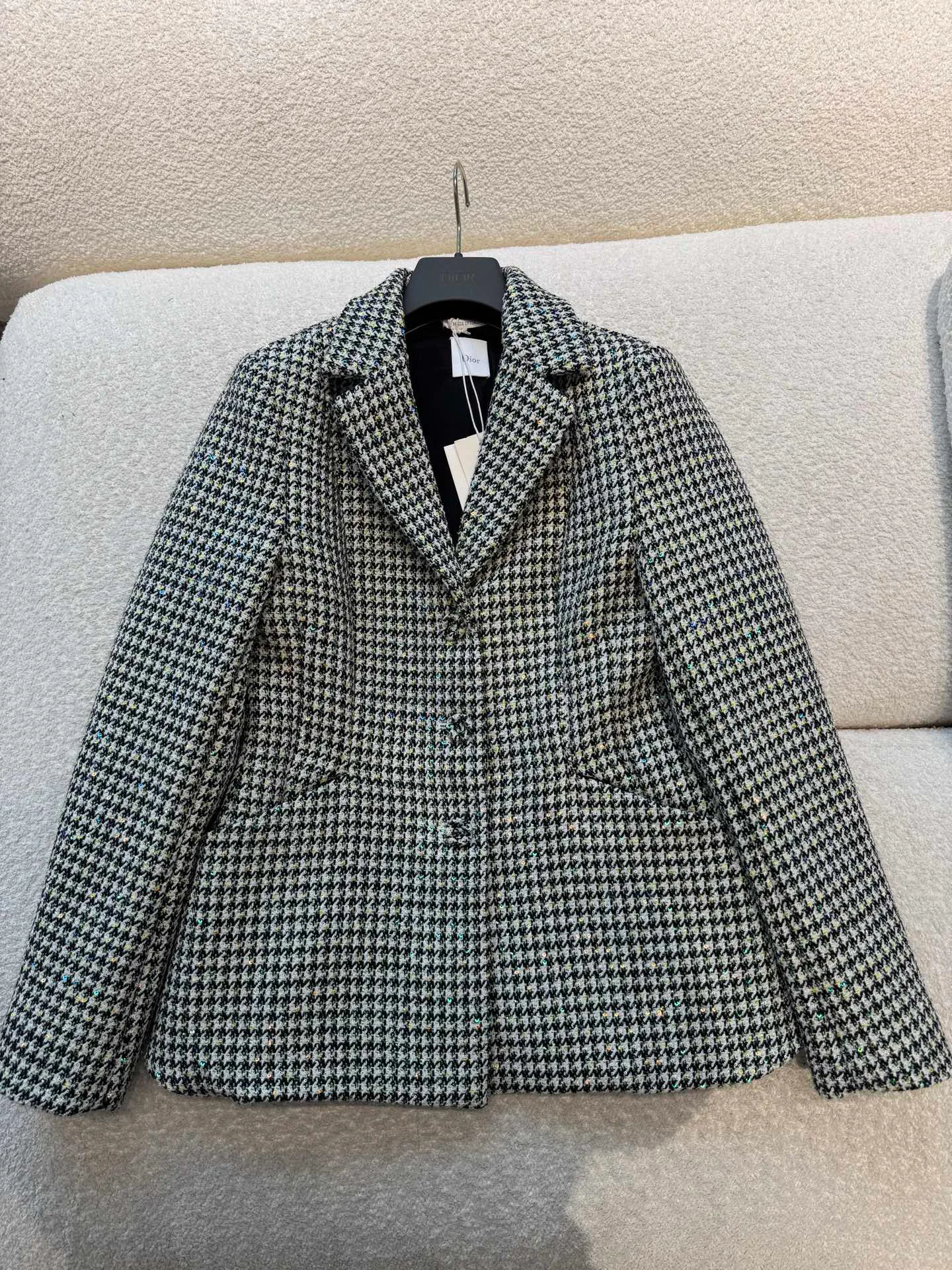 Жакеты Женские Christian Dior 11222374