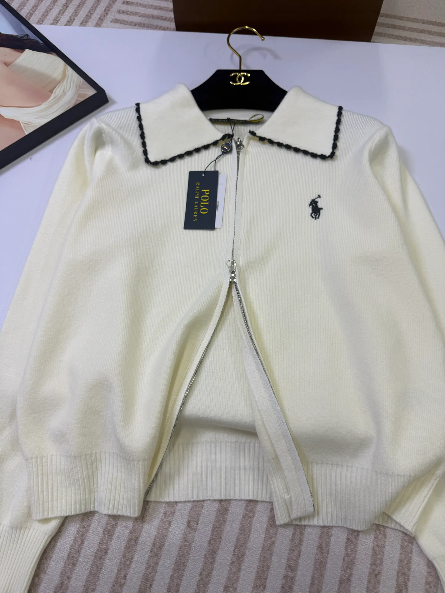 Джемперы И Свитеры Женские Ralph Lauren 18482267
