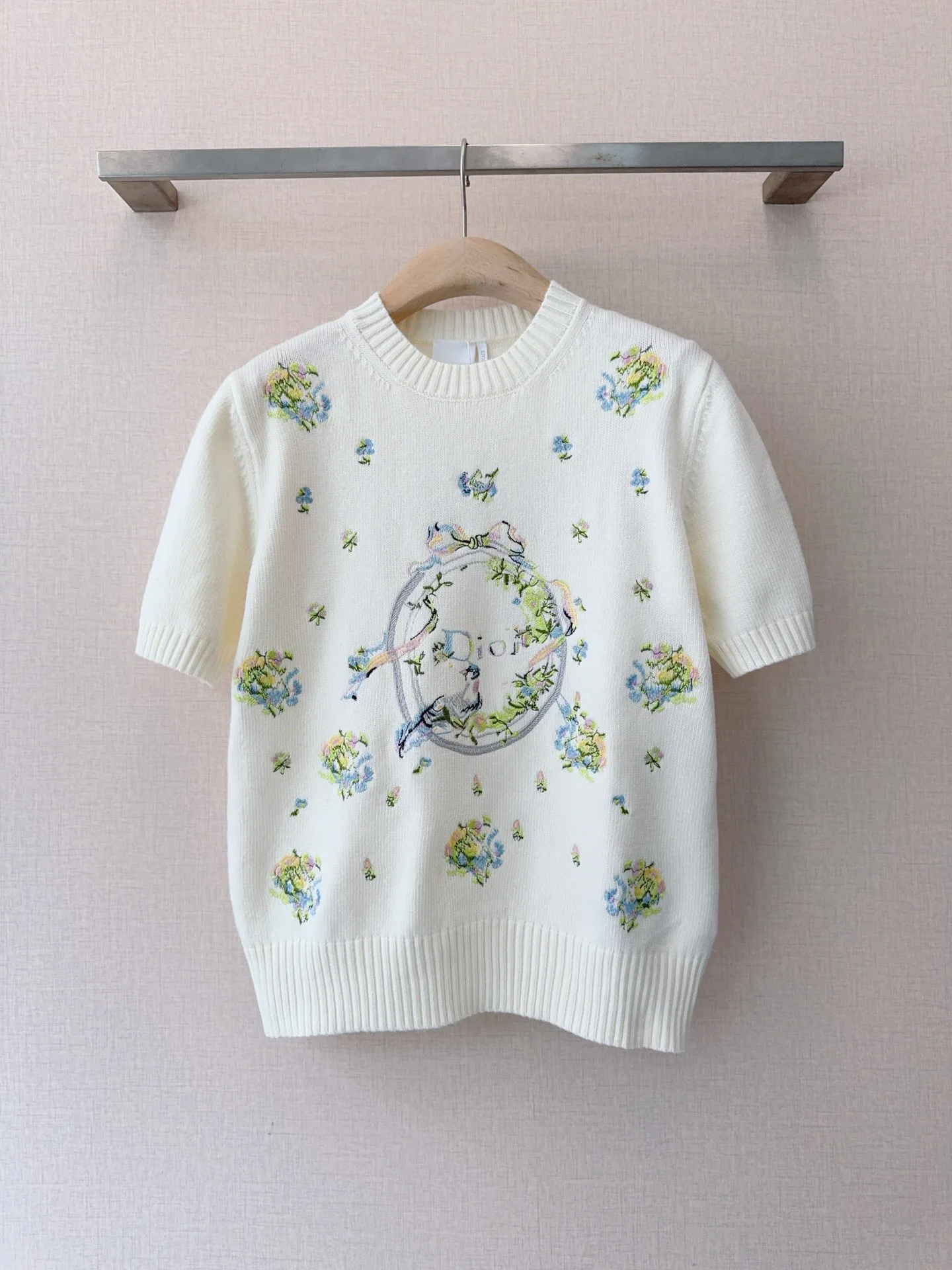 Топы Женские Christian Dior 12825528