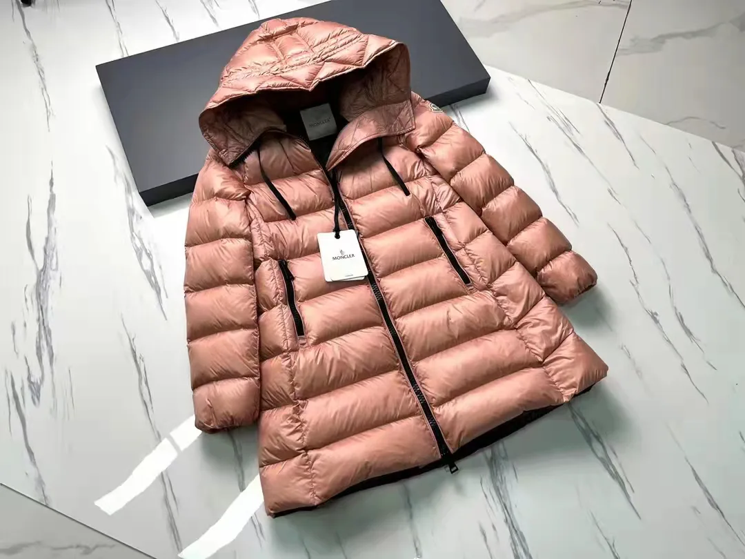 Куртки И Пуховики Женские Moncler 291733