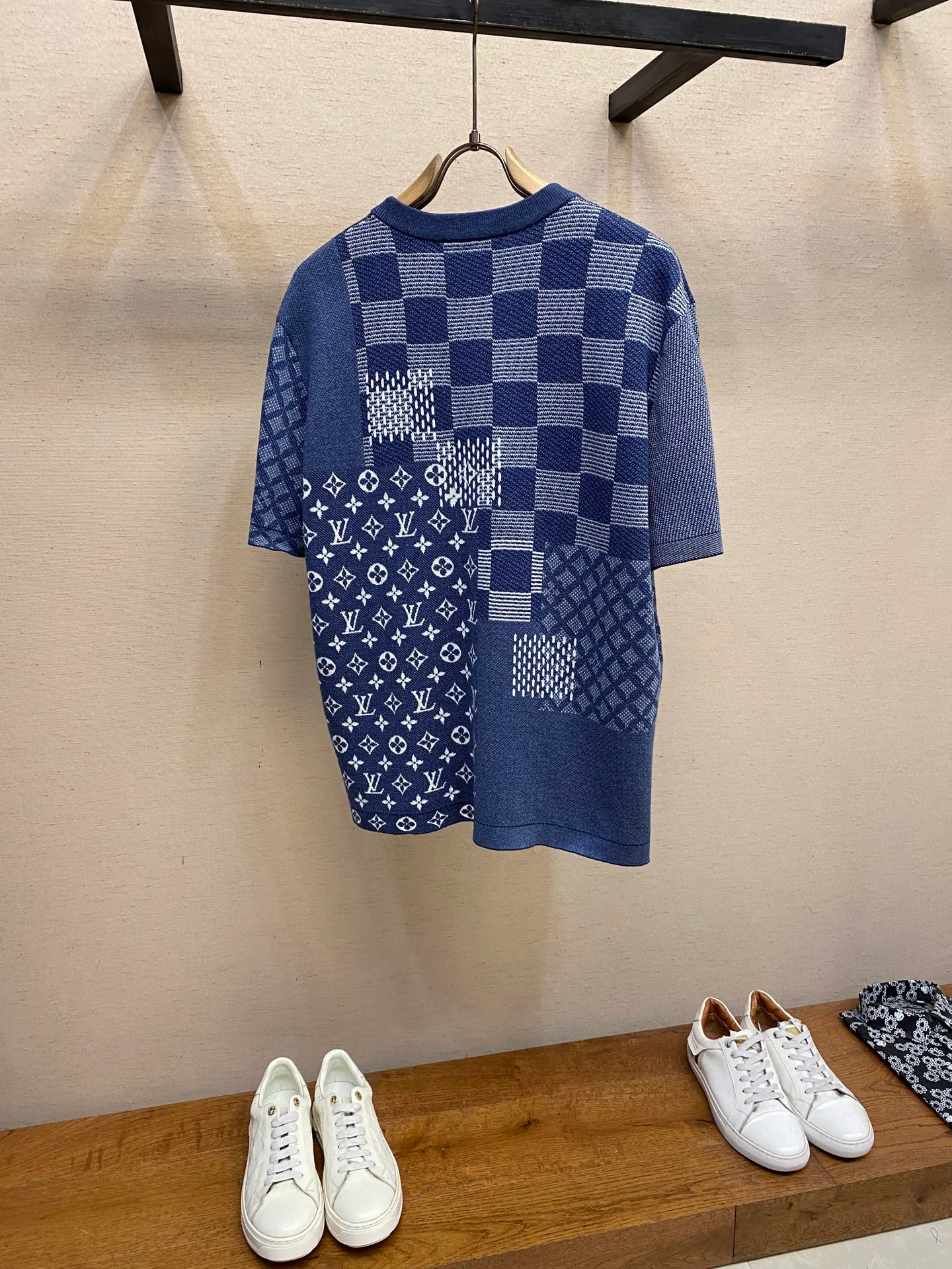 Футболки Мужские Louis Vuitton 11694997