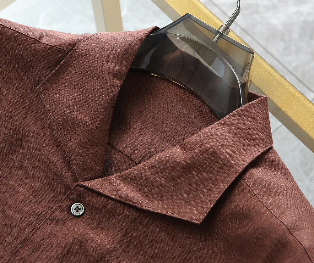 Рубашки Мужские Zegna 9055940