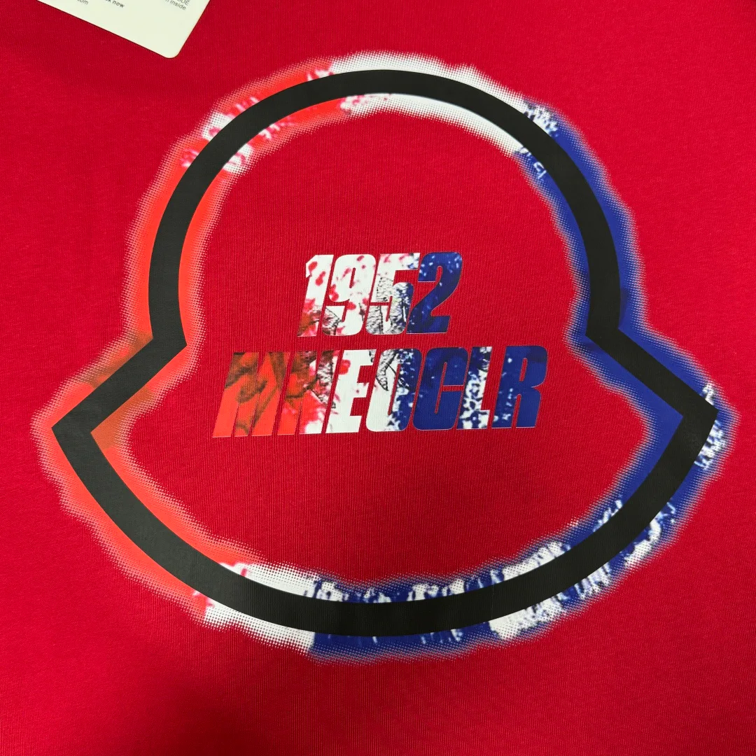 Футболки Женские Moncler 10201203