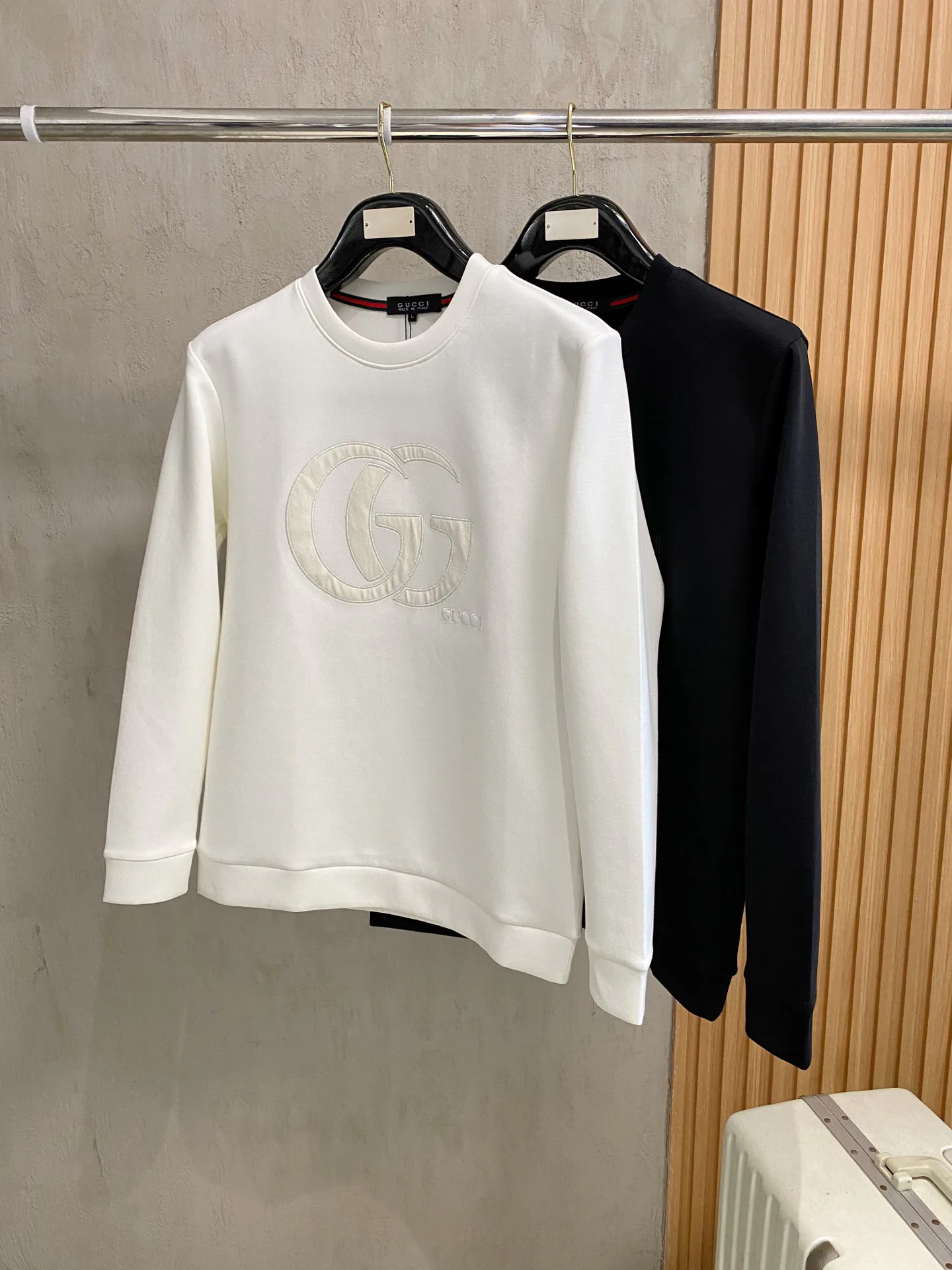 Свитшоты И Худи Мужские Gucci 17993756