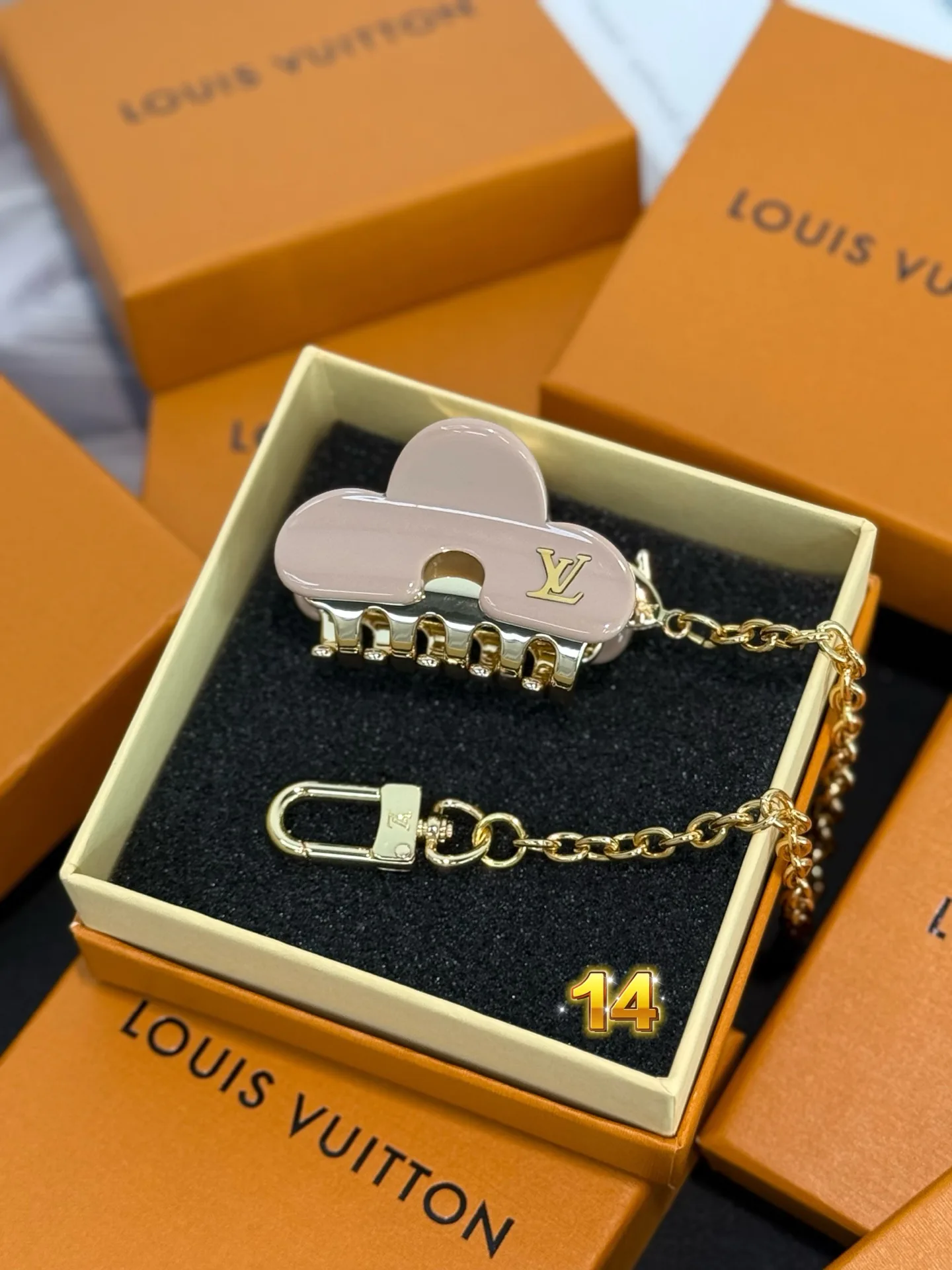 Платки Louis Vuitton 1853460