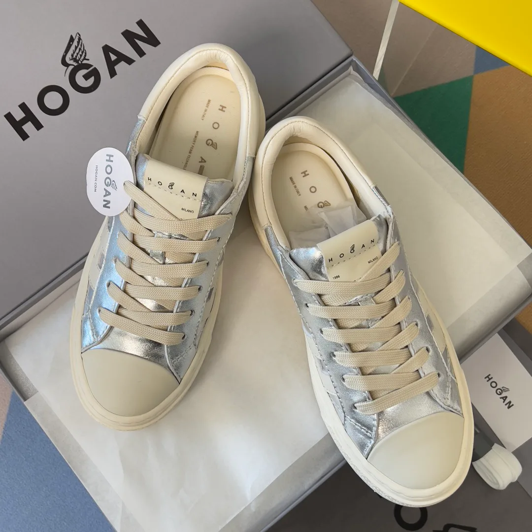 Кроссовки Женские Hogan 5057581