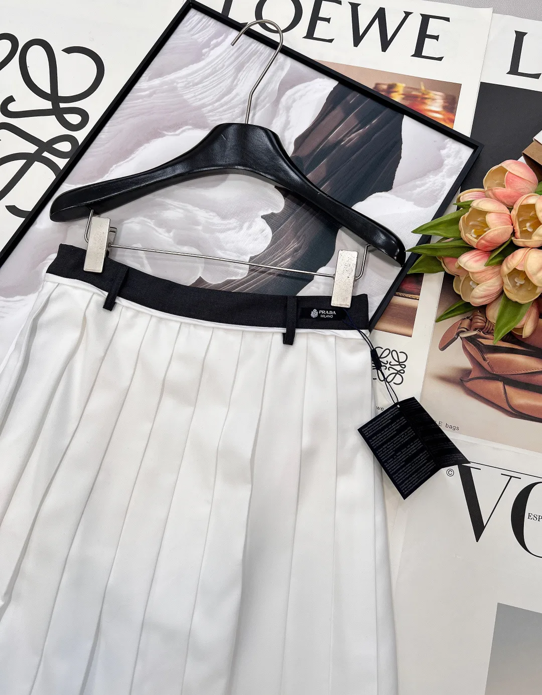 Юбки Женские Prada 5414263