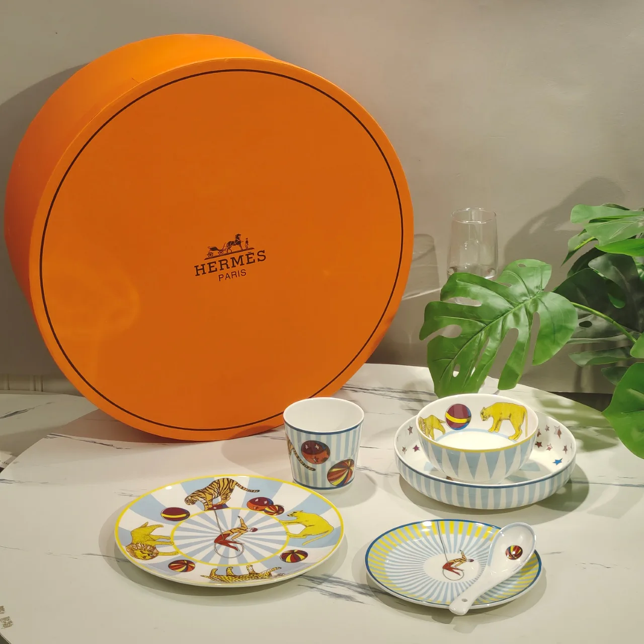 Посуда Hermes 721685