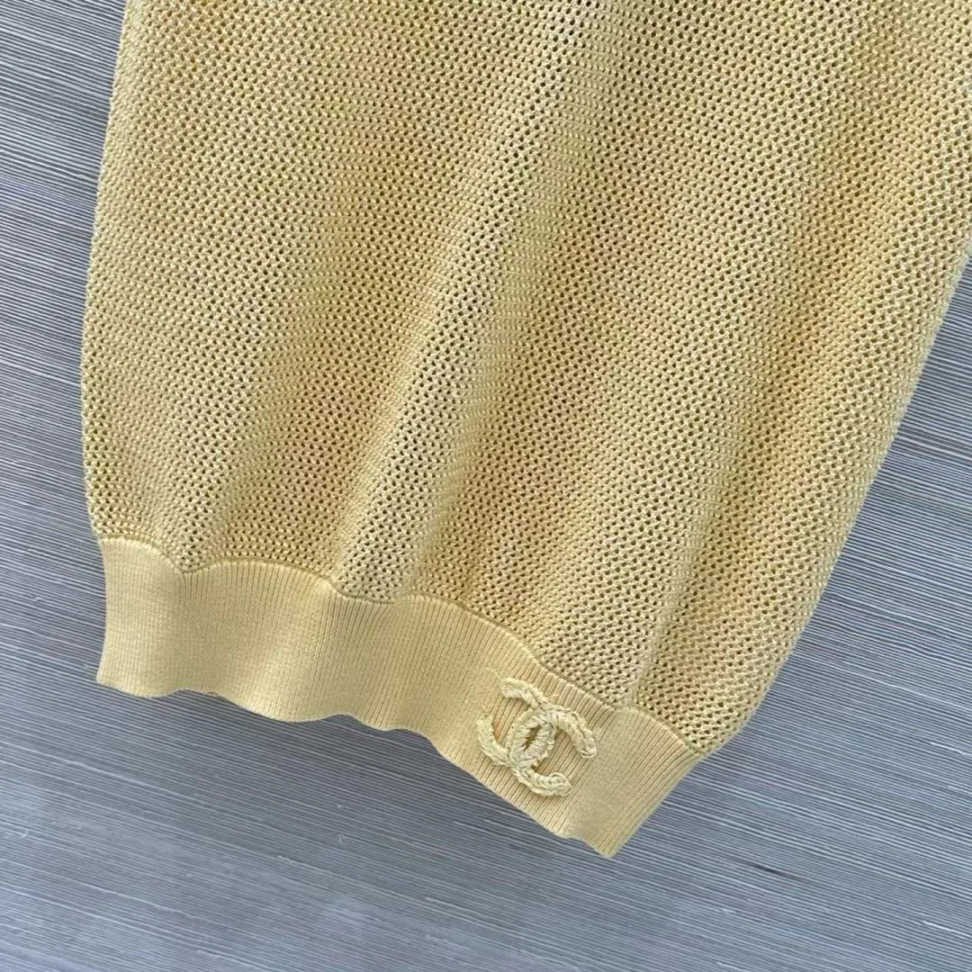 Жилеты Женские Chanel 11641979