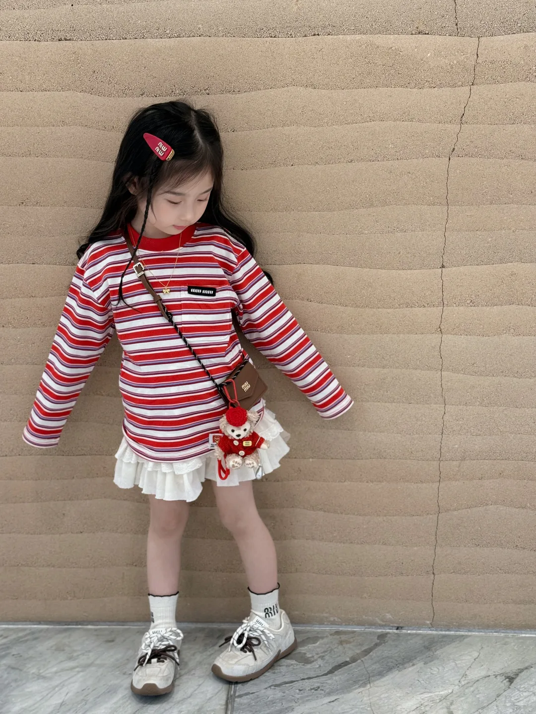 Футболки Женские Miu Miu 20556