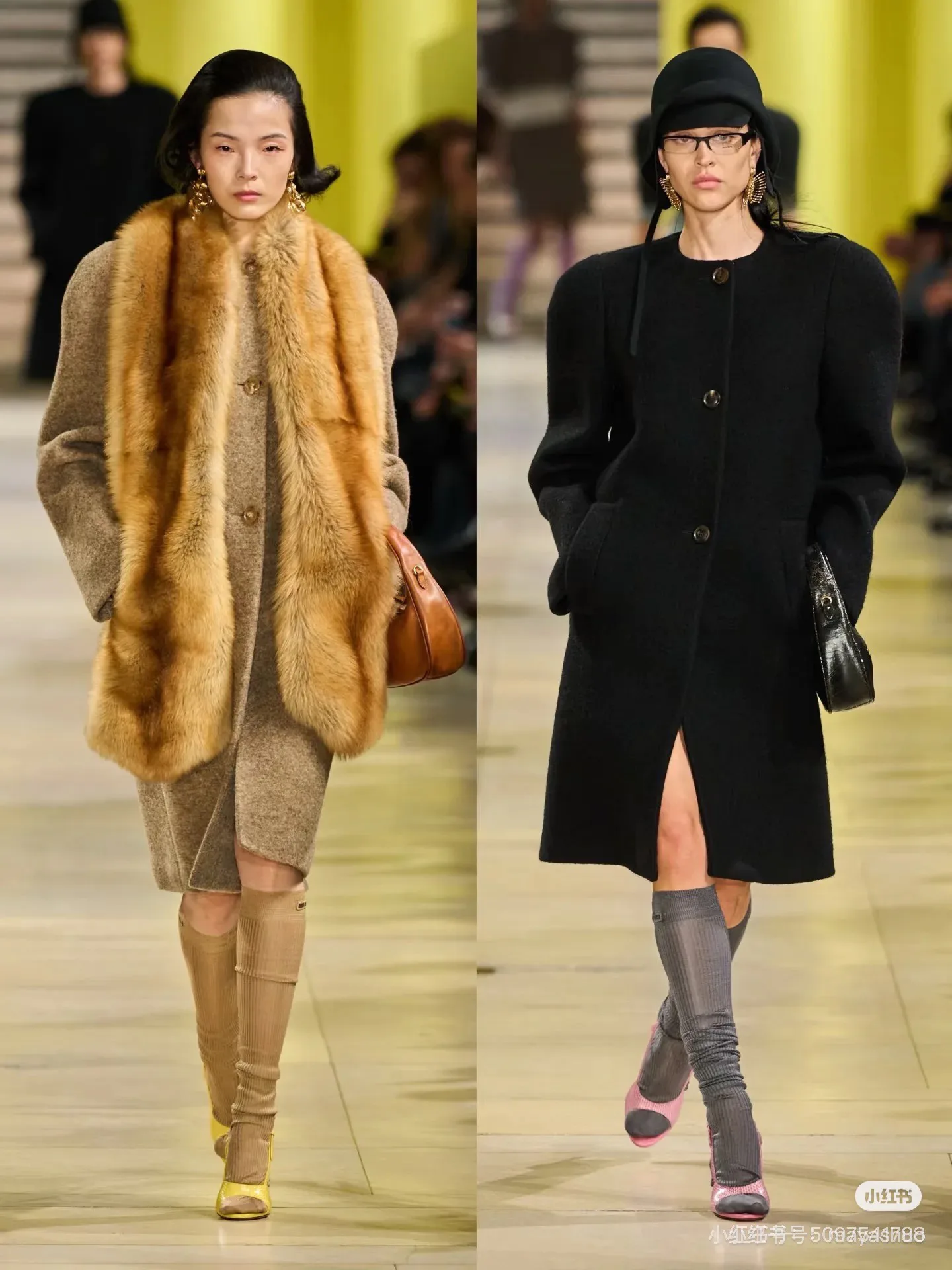 Пальто Женские Miu Miu 201040