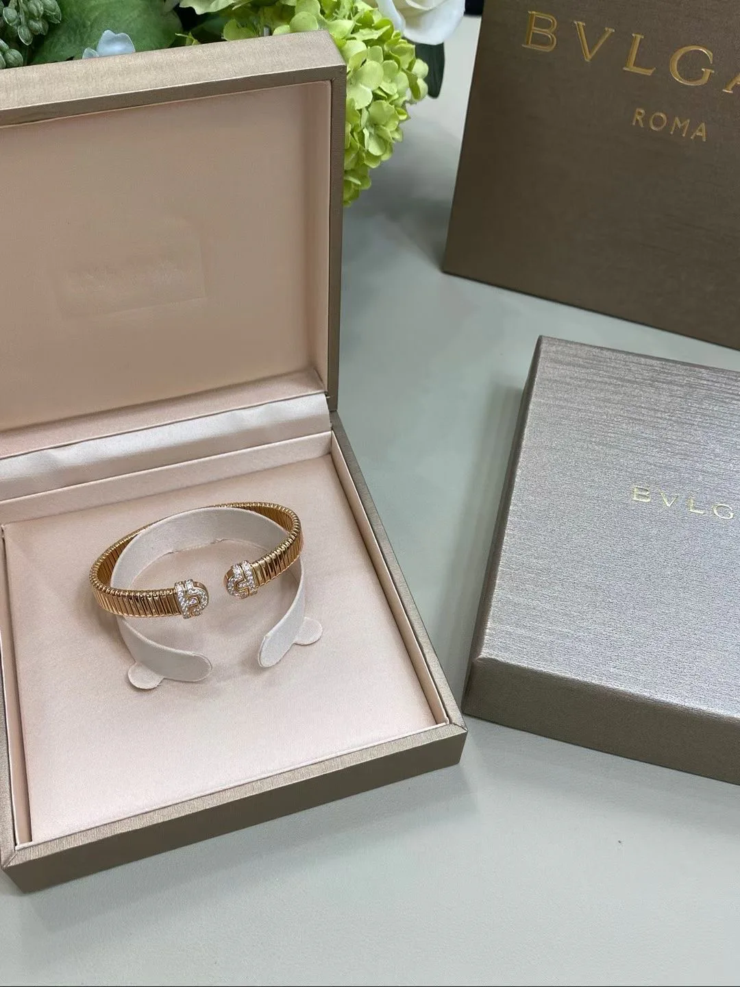 Бижутерия Bvlgari 12769639