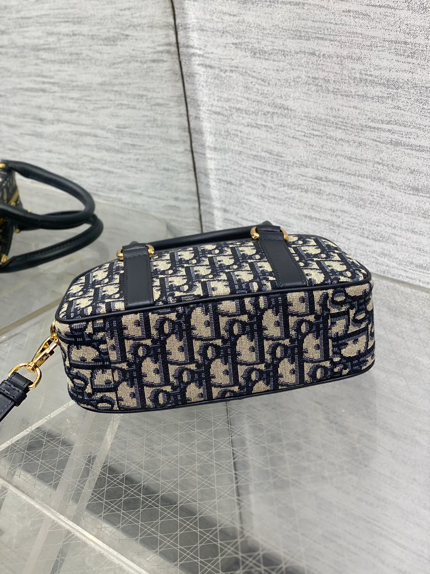 Классические Сумки Женские Christian Dior 12878083