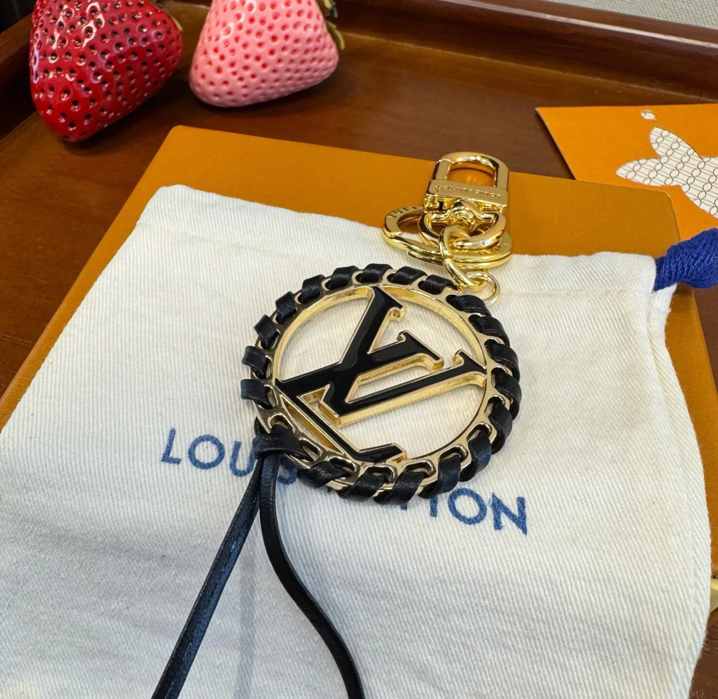 Ключницы Louis Vuitton 18013869