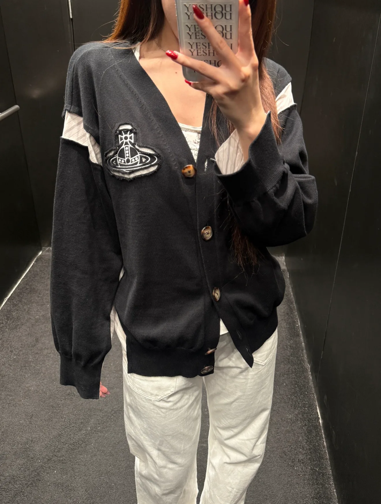 Джемперы И Свитеры Женские Vivienne Westwood 18713375