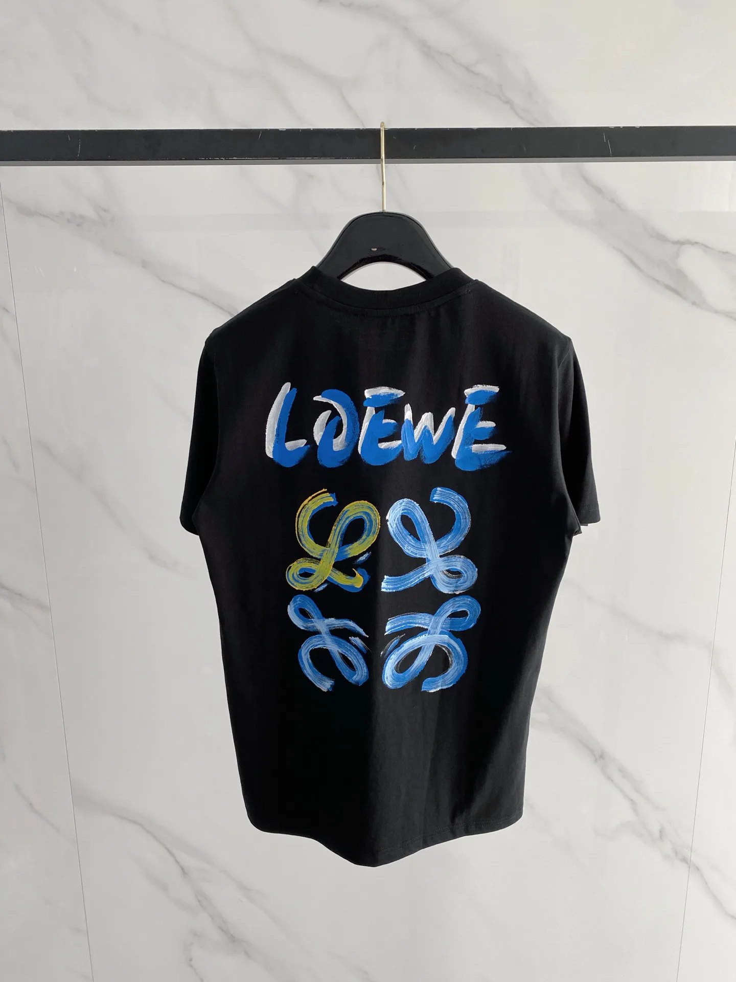 Футболки Мужские Loewe 11504183