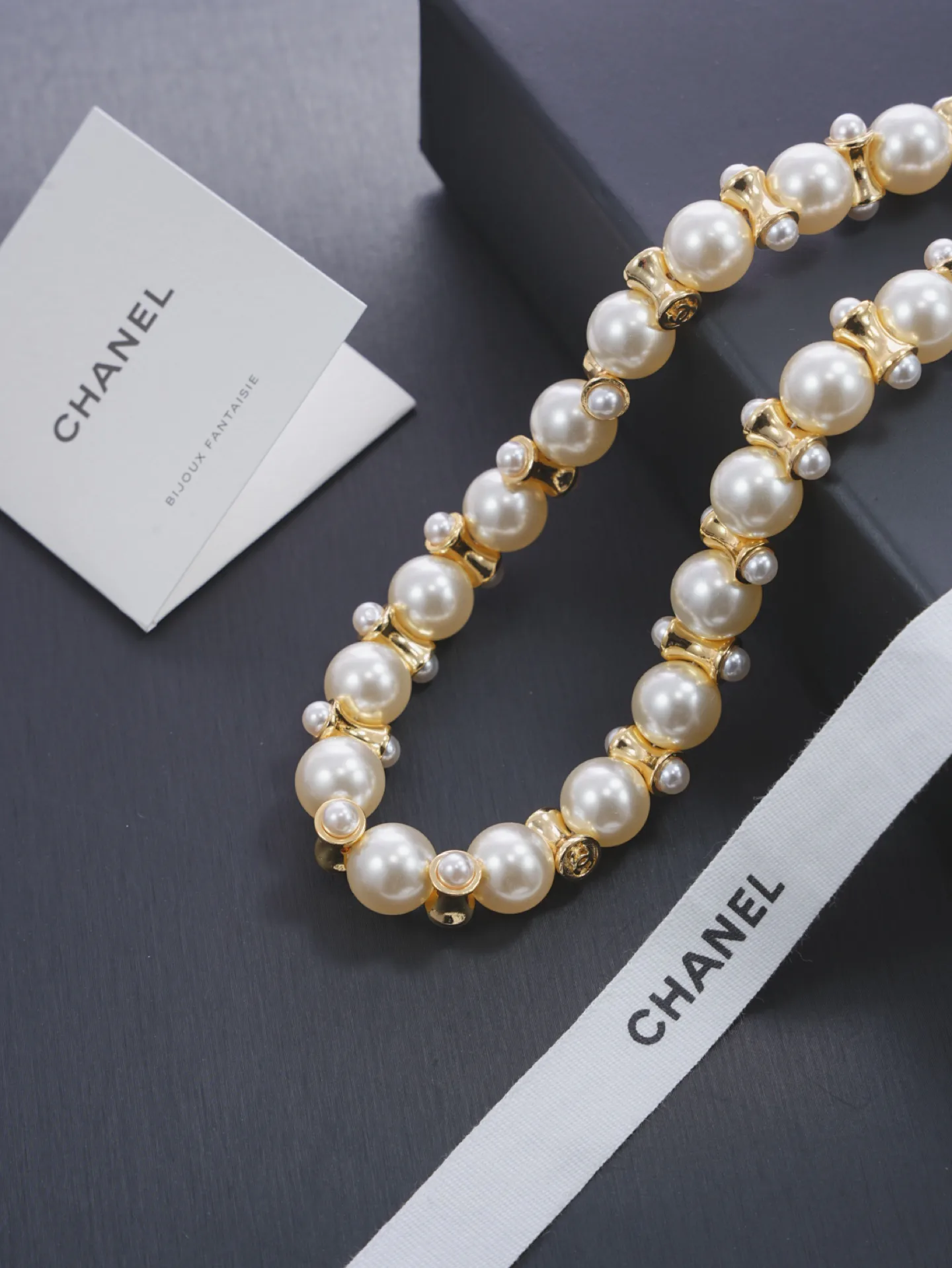 Бижутерия Chanel 9713911