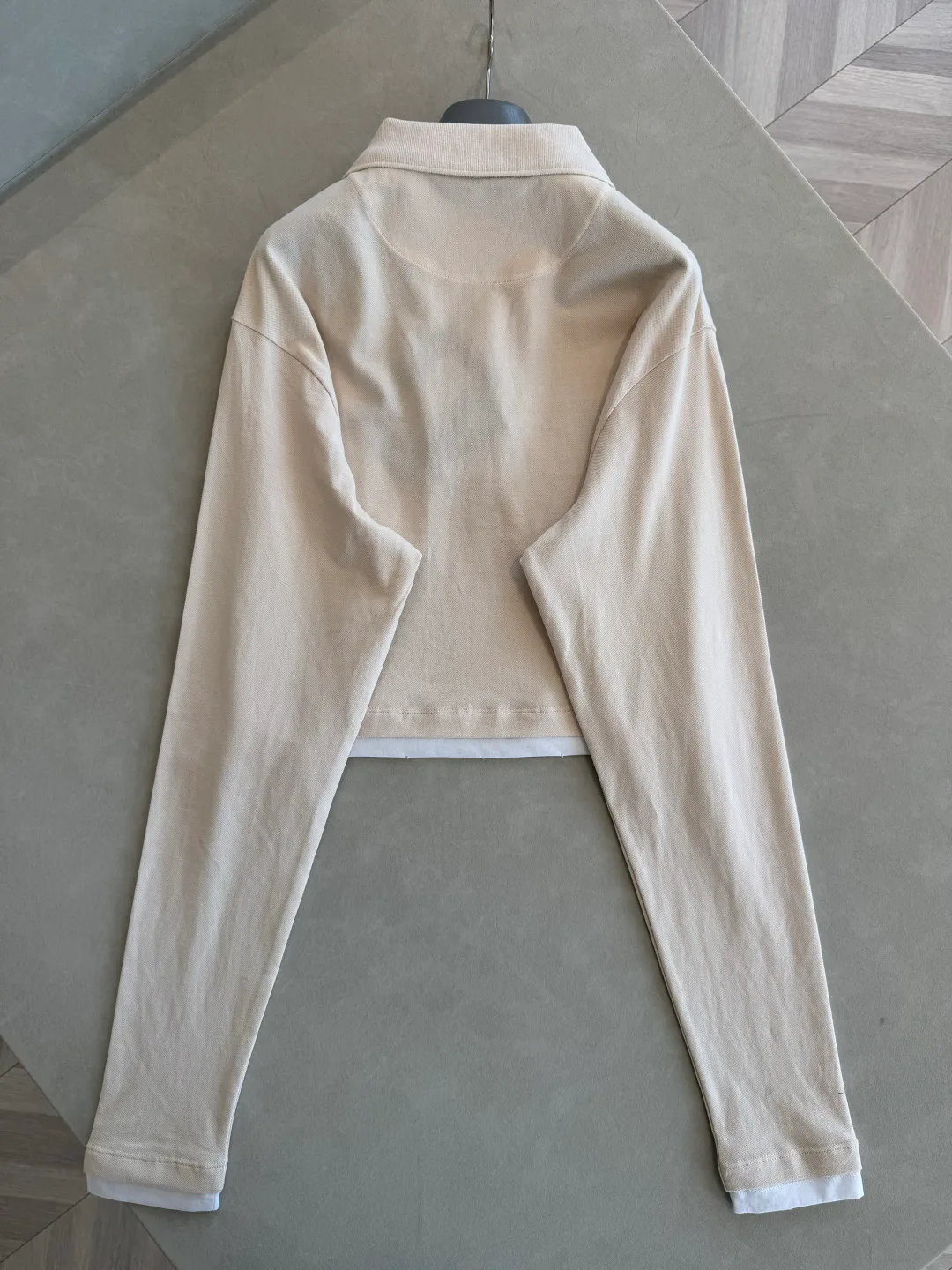 Рубашки Женские Prada 17768995