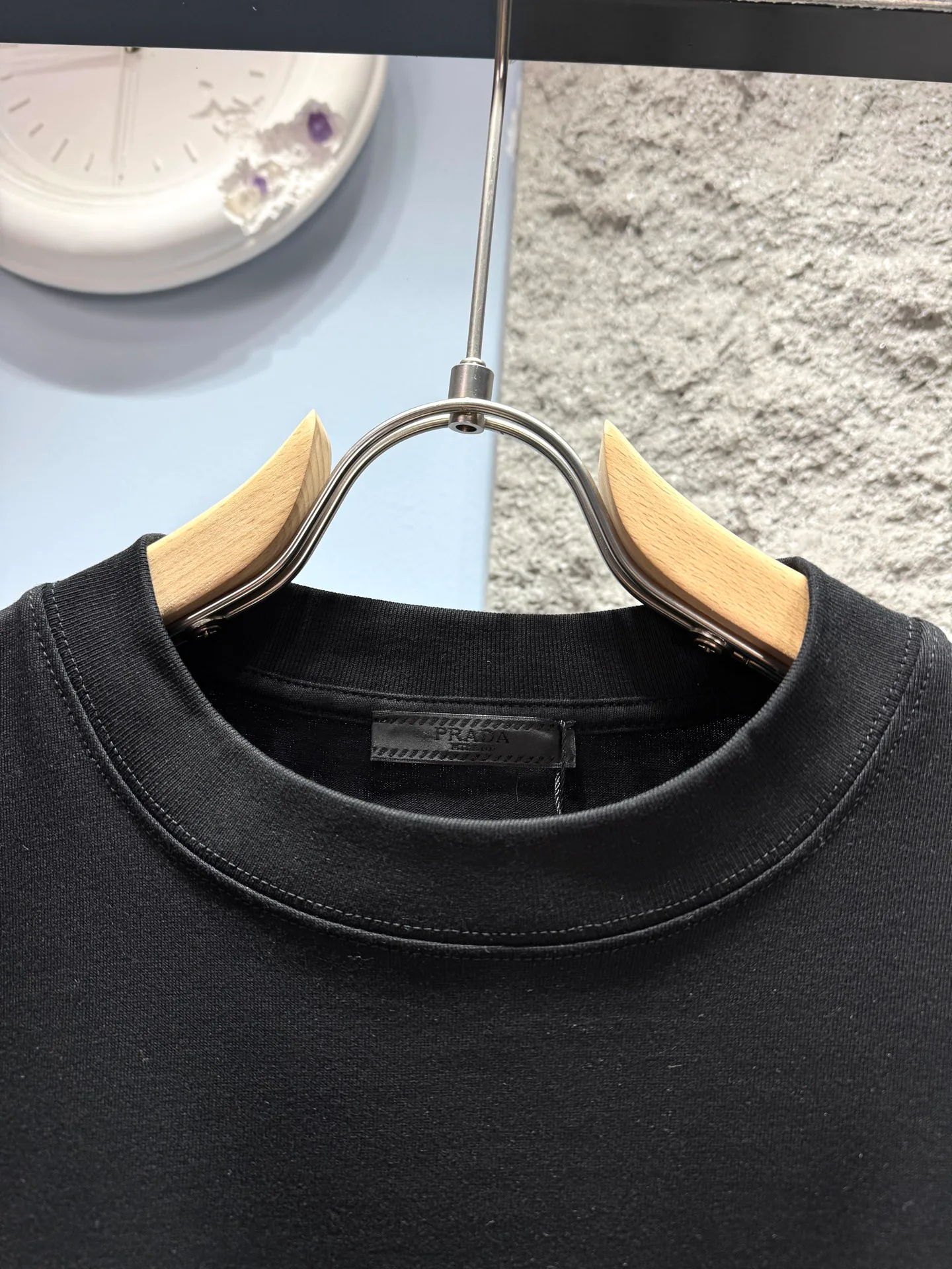 Футболки Мужские Prada 1845870