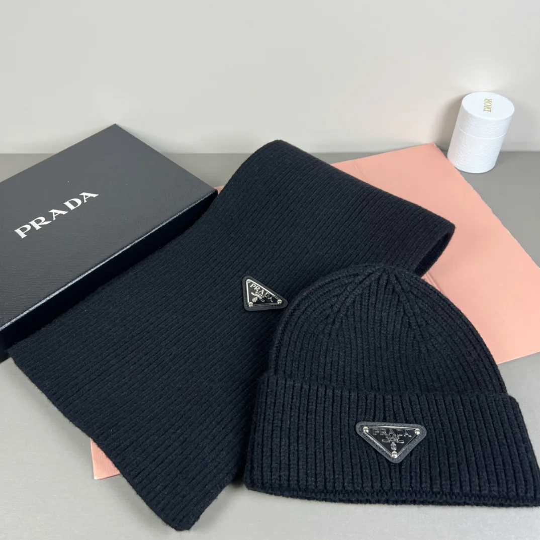 Головные Уборы Prada 823933