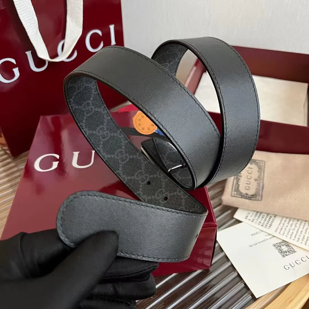 Ремни Gucci 89429